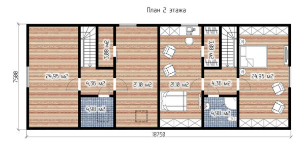 Крокус — изображение 3