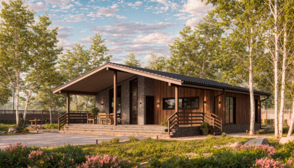 Chalet